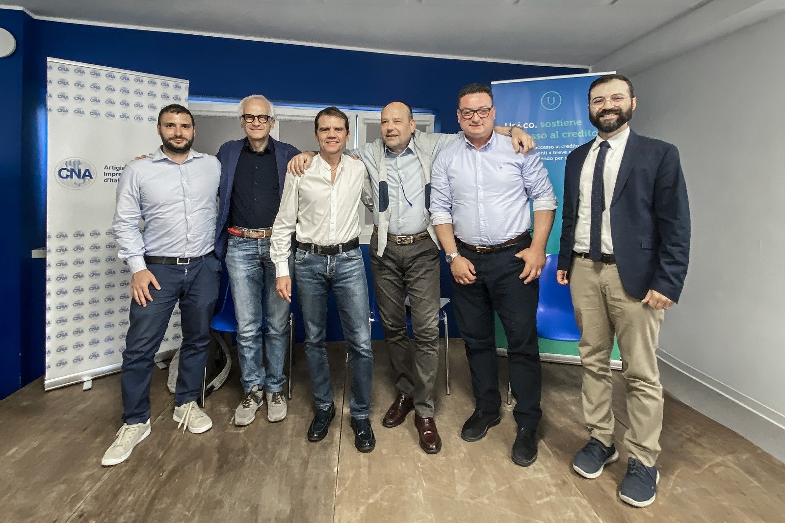  La voce delle imprese nei comuni a voto sul territorio