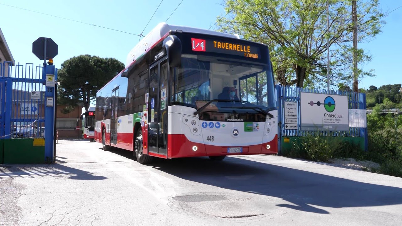  Trasporto pubblico locale: trovare gli equilibri per non danneggiare la città