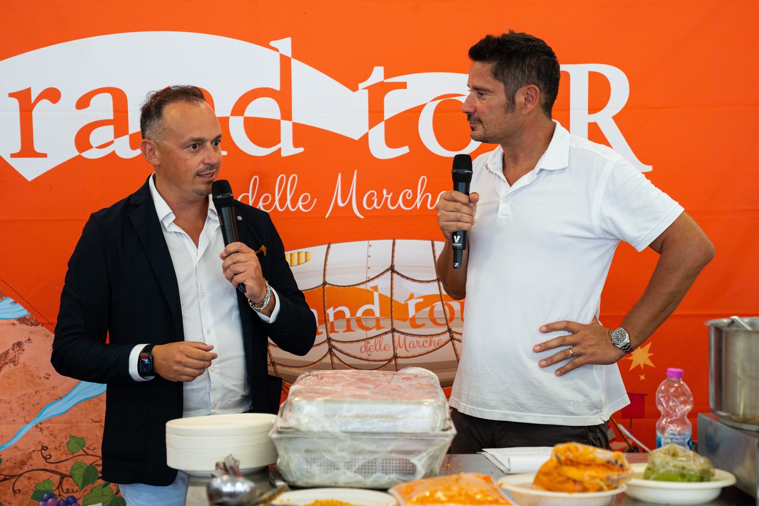  Successo per la “Campionaria Gourmet”: oltre 30.000 presenze