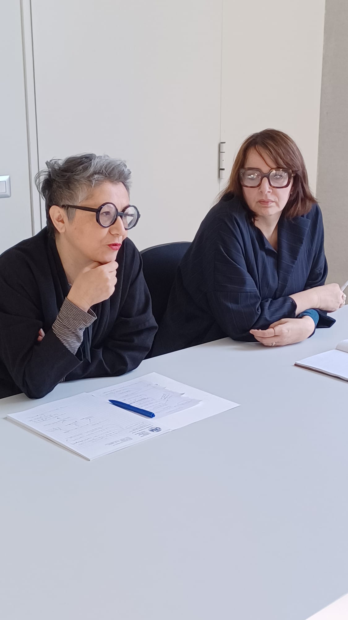  Successo per CNA TALKS: un confronto sul futuro sostenibile della filiera tessile