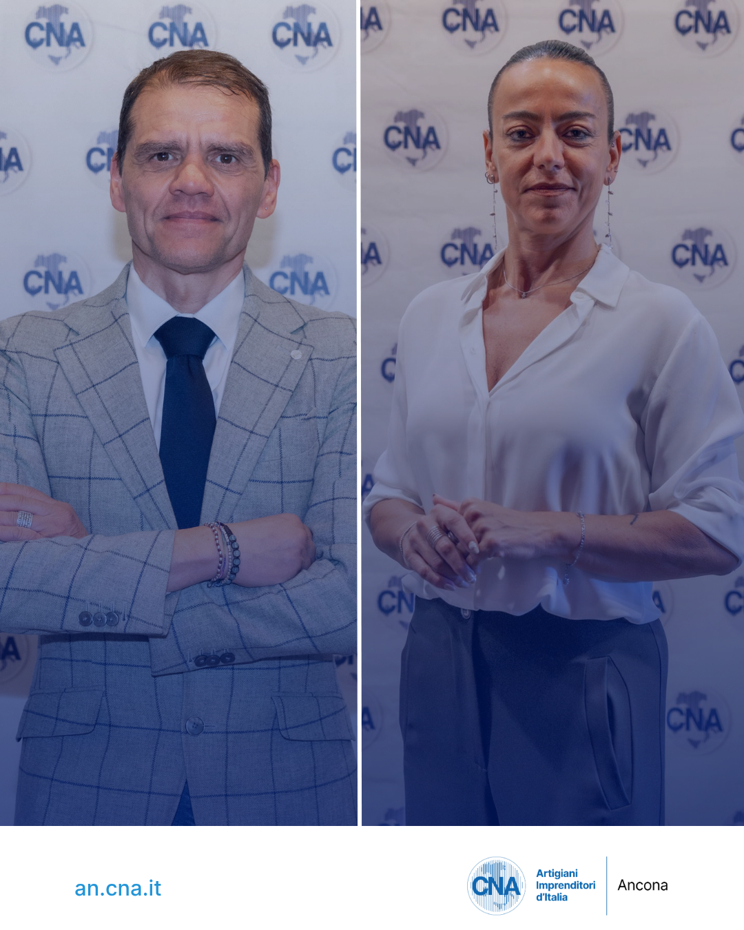  Barchiesi e Dell’Orso: “È tempo di separare Commercio e Turismo. La nuova Giunta Regionale apra subito un tavolo di confronto.”