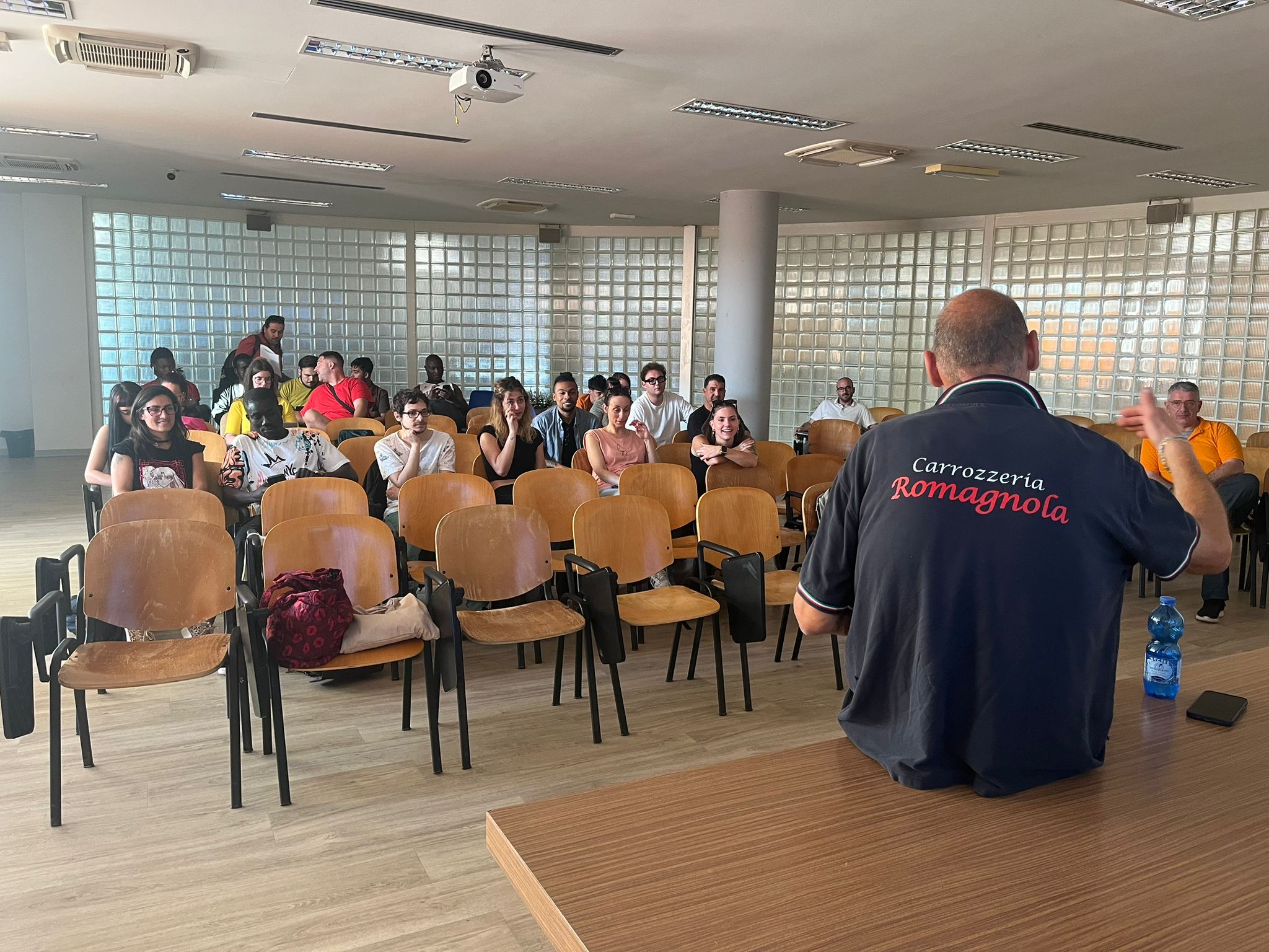  CNA e IIS Corinaldesi Padovano: prosegue la sinergia per formare i nuovi imprenditori del territorio