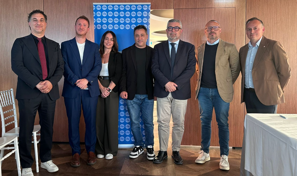  Senigallia, confronto tra candidati sindaco con le imprese: focus su sviluppo, turismo e porto