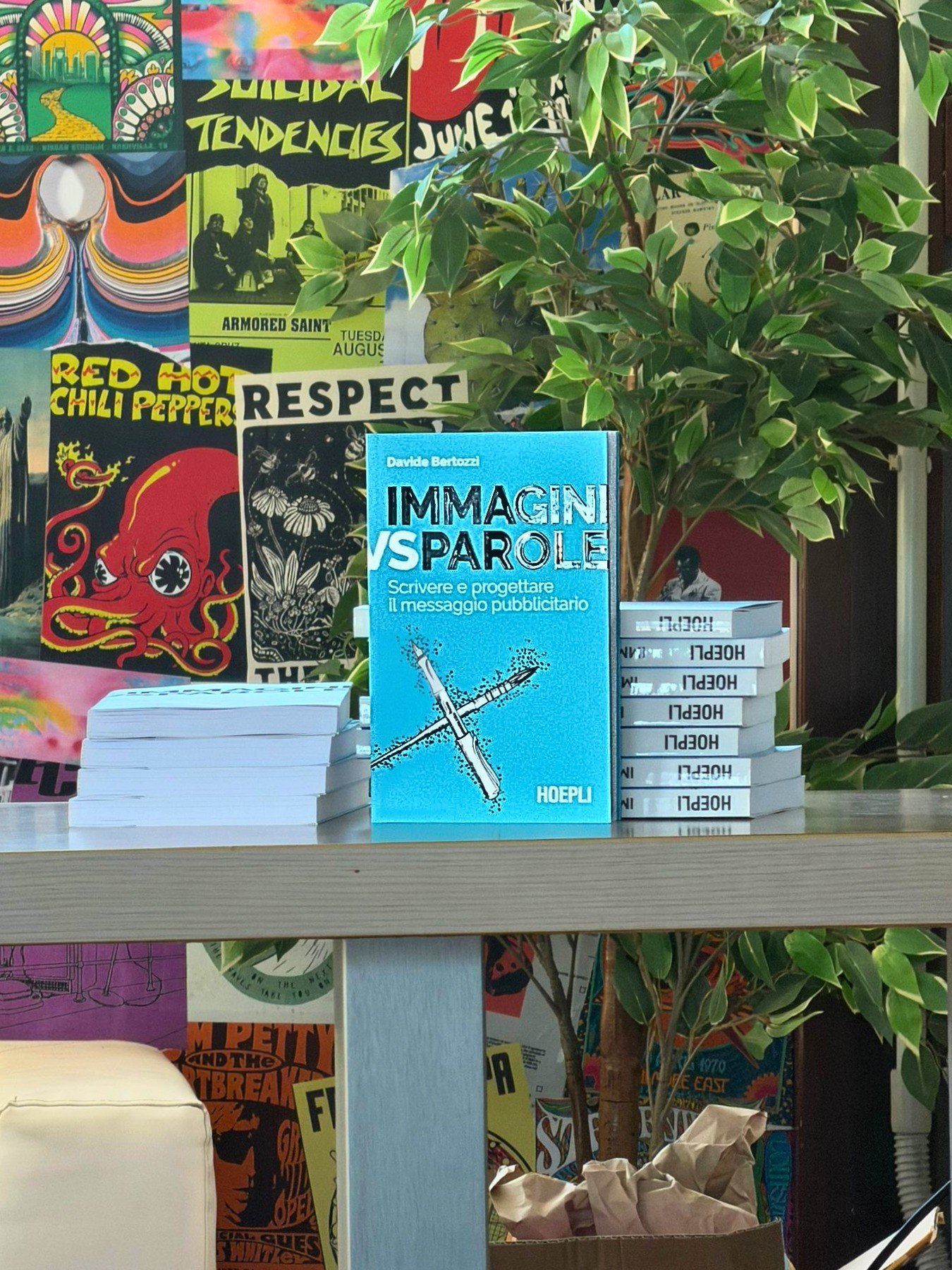  Match! Book Edition: a Senigallia il primo incontro tra copywriting, immagini e intelligenza artificiale